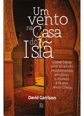 Um Vento Na Casa Do Isla