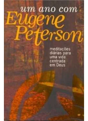 Um Ano Com Eugene Peterson