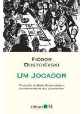 Um Jogador