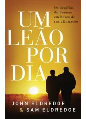 Um Leão Por Dia