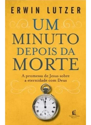 Um Minuto Depois Da Morte