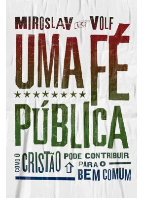 Uma Fé Pública