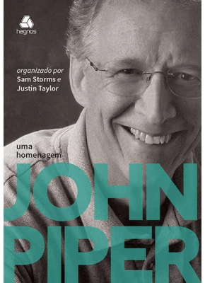 John Piper, Uma Homenagem