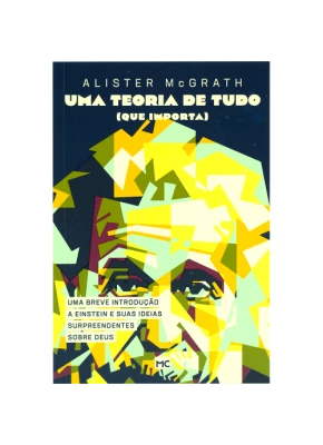 Uma Teoria de tudo ( que importa )