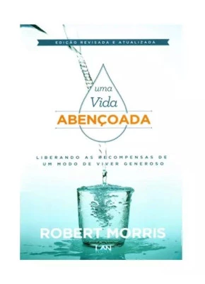Uma Vida Abençoada | Edição Revisada e Atualizada
