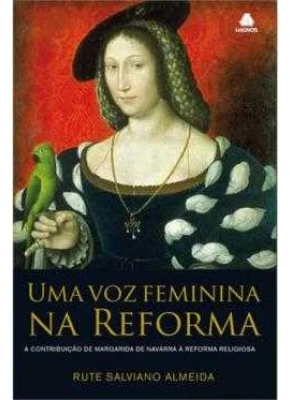Uma Voz Feminina Na Reforma