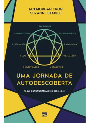 Uma Jornada De Autodescoberta