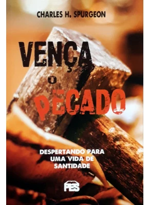 Vença O Pecado