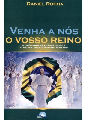 Venha A Nós O Vosso Reino