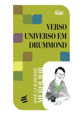 Verso Universo Em Drummond