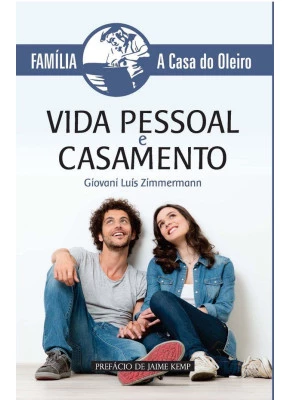 Vida Pessoal E Casamento