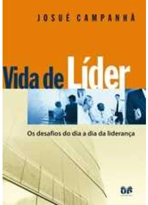 Vida De Líder