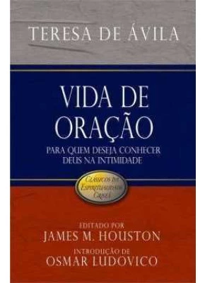 Vida De Oração - Série Clássicos