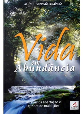 Vida Em Abundância