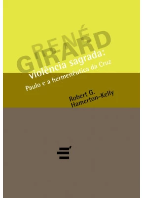 Violência Sagrada