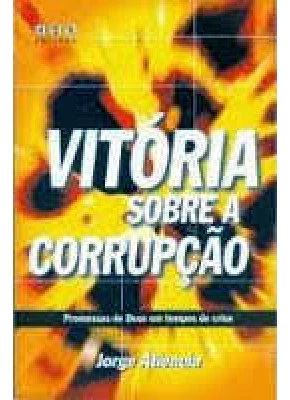 Vitoria Sobre A Corrupcao