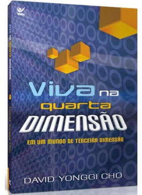 Viva Na Quarta Dimensão