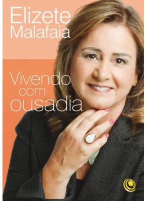 Vivendo Com Ousadia