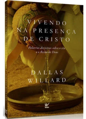 Vivendo Na Presença De Cristo