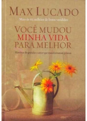 Você Mudou Minha Vida
