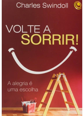 Volte A Sorrir