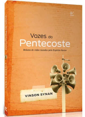 Vozes Do Pentecoste