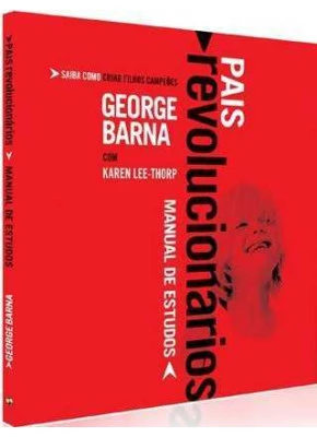 Pais Revolucionarios - Manual De Estudos