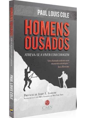 Homens Ousados