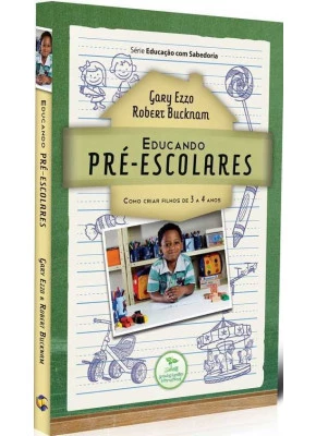 Educando Pre-Escolares