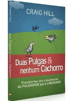 Duas Pulgas &Amp; Nenhum Cachorro