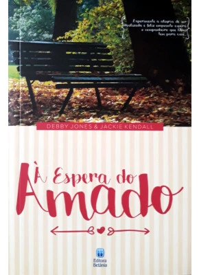 À Espera Do Amado