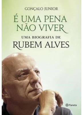 É Uma Pena Não Viver