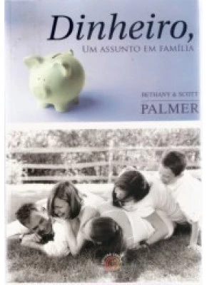 Dinheiro, Um Assunto Em Família