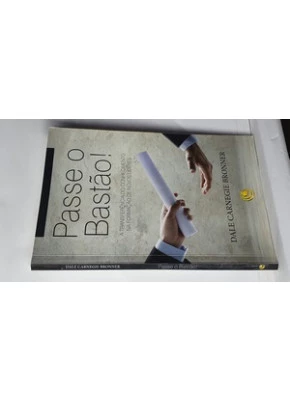 Passe o Bastão