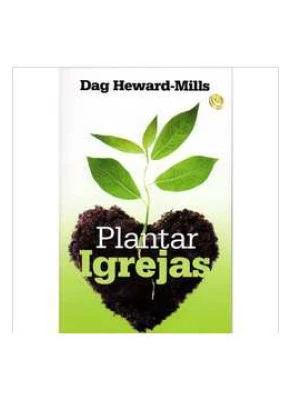 Plantar Igrejas