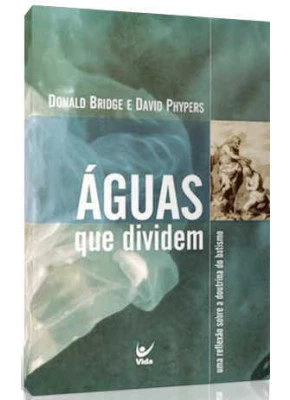 Águas Que Dividem