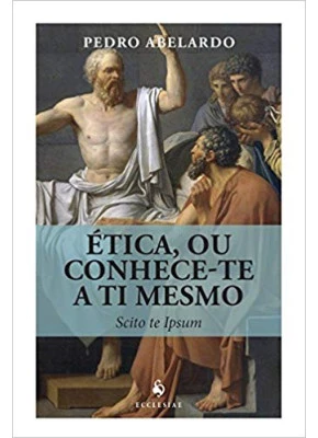 Ética, Ou Conhece-Te A Ti Mesmo