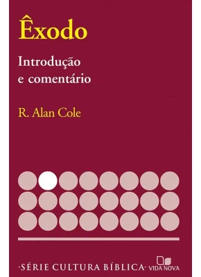 Êxodo, introdução e comentário