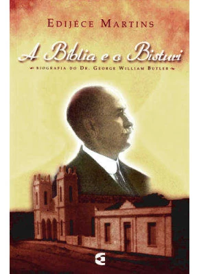 A Bíblia E O Bisturi      