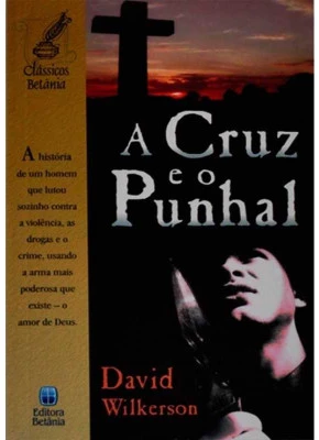 A Cruz E O Punhal