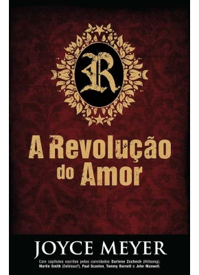 A Revolução Do Amor