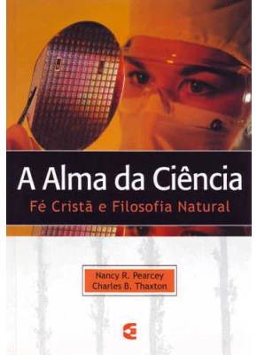 A Alma Da Ciência