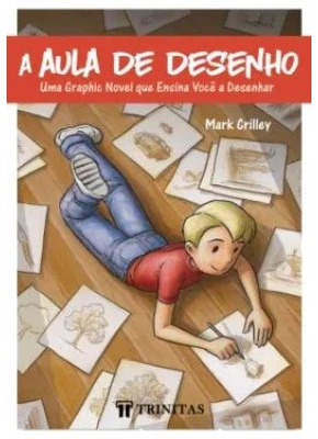 A Aula de Desenho