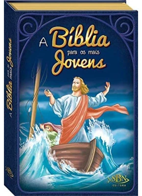 A Bíblia Para os Mais Jovens