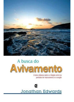 A Busca Do Avivamento