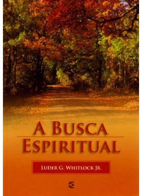 A Busca Espiritual