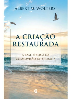 A Criação Restaurada