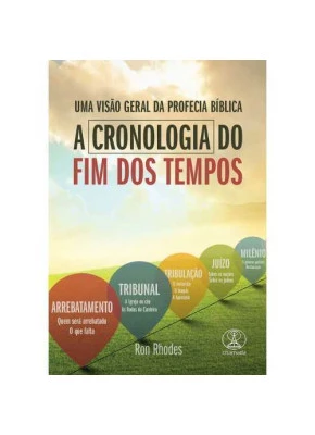 A Cronologia Do Fim Dos Tempos