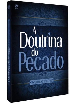 A Doutrina do Pecado