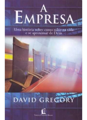 A Empresa